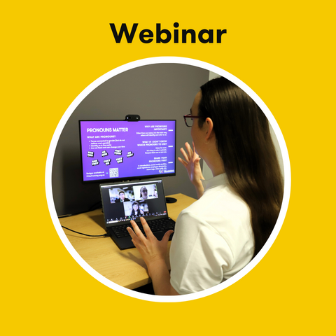 Webinar