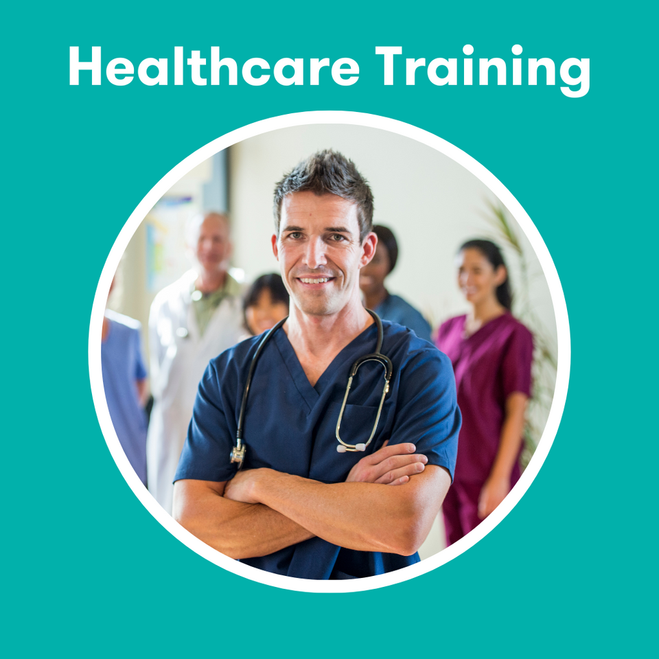 Healthcare Training
