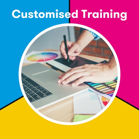 Customised and Bespoke Training