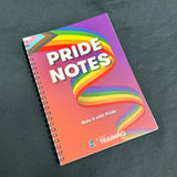 Pride Training Notebook