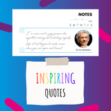 Pride Training Resource Notebook