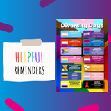 Pride Training Resource Notebook
