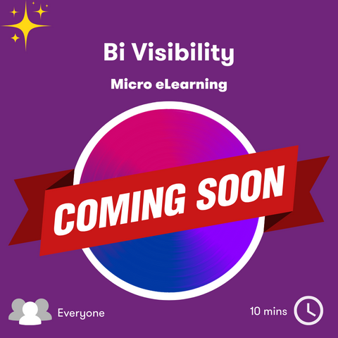 Bi Visibility Micro eLearning