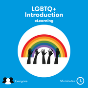 LGBTQ+ Introduction eLearning (Classic Version)