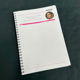 Pride Training Resource Notebook