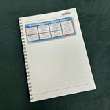 Pride Training Resource Notebook
