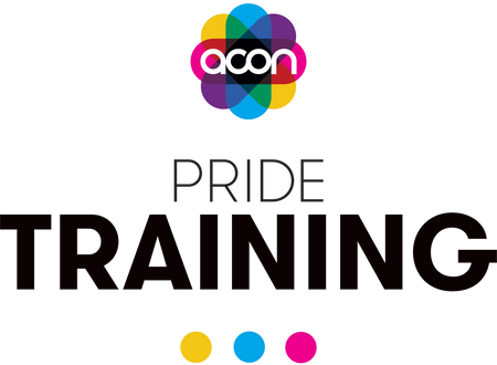 ACON Pride Training 