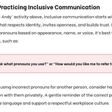 Understanding Personal Pronouns Mircrolearning