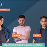 Sexual Assault in LGBTQ+ Communities eLearning - Two Course Bundle