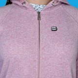 She/They Pronoun Pin Badge